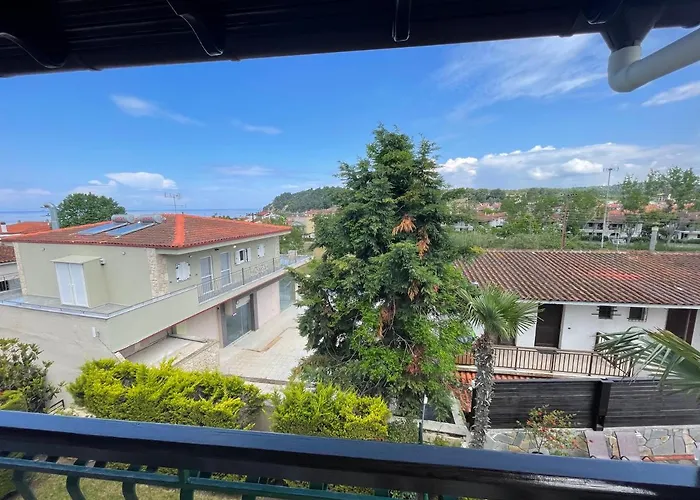 Samel Ξενοδοχείο Σίβηρη