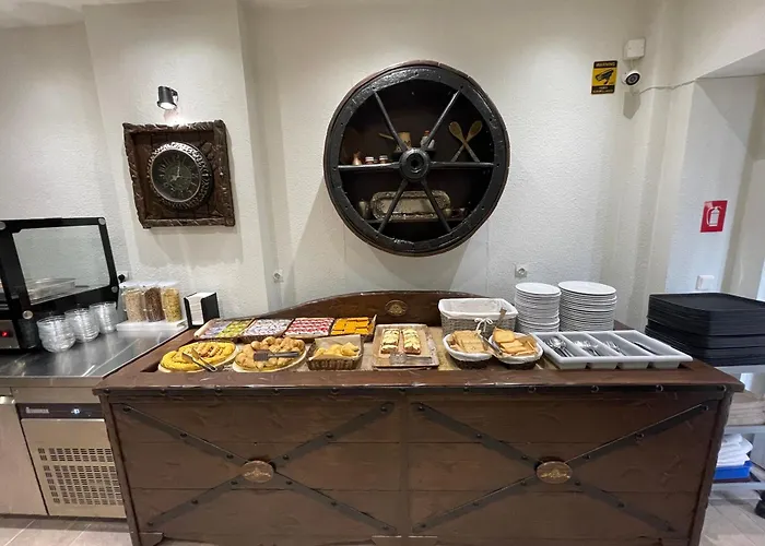 Ξενοδοχείο Samel 3*