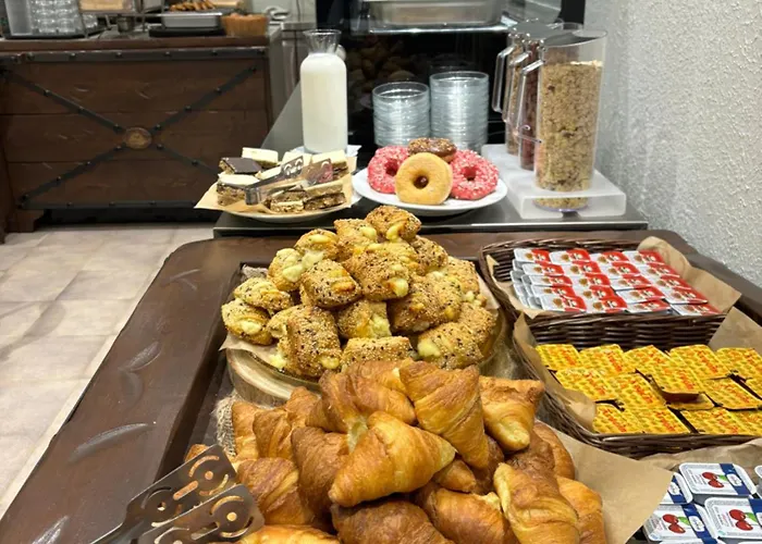 Ξενοδοχείο Samel 3*