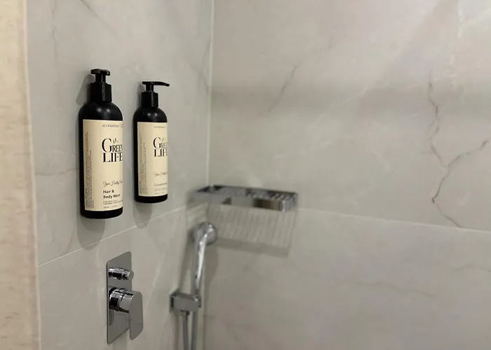 Ξενοδοχείο Samel