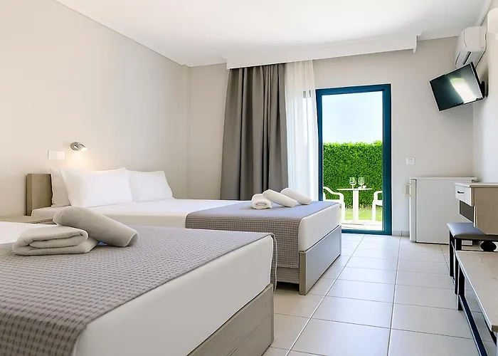 Samel 3* Σίβηρη