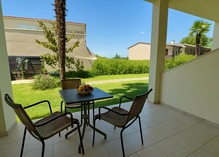 Samel Hotel 3*