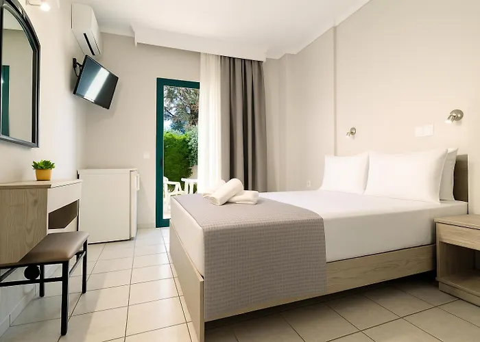 Ξενοδοχείο Samel