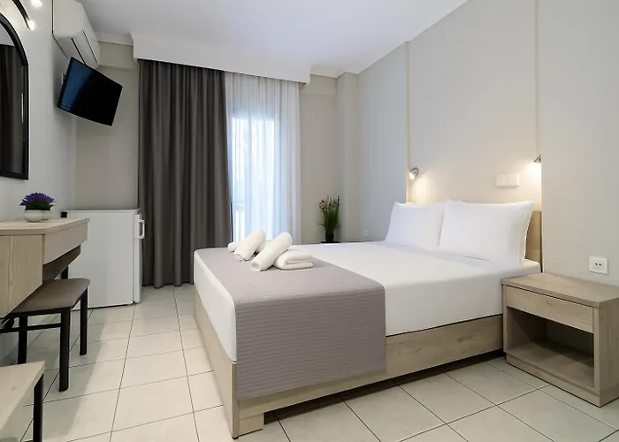 Samel Ξενοδοχείο