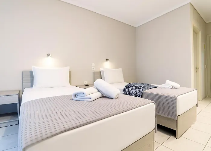 Samel Ξενοδοχείο