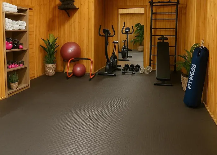 Samel Ξενοδοχείο 3*