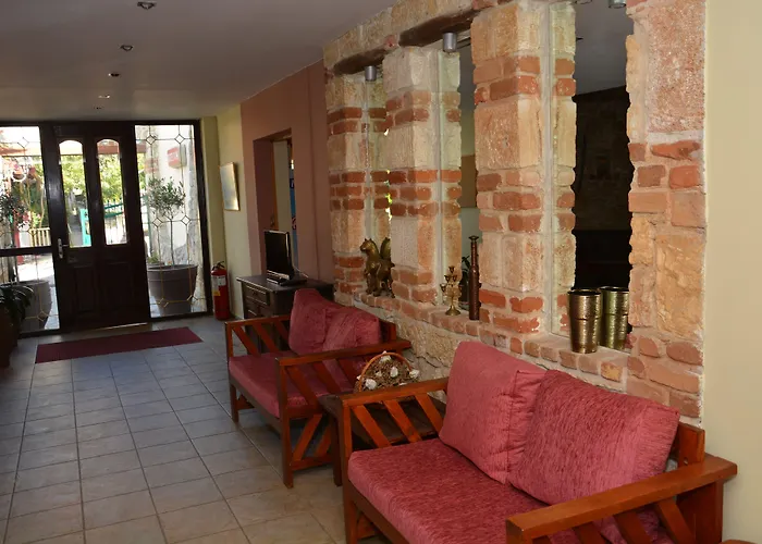 Samel Ξενοδοχείο 3*