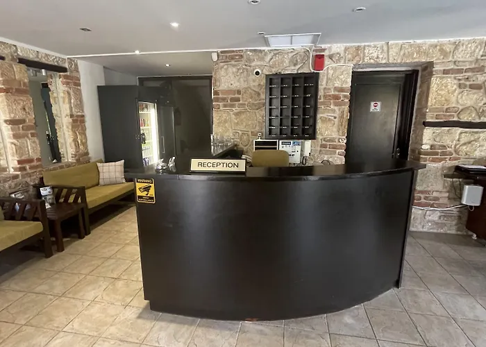 Ξενοδοχείο Samel