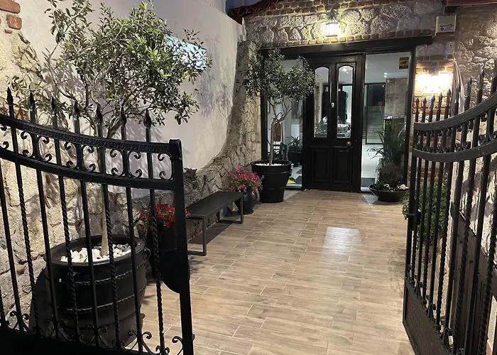 Ξενοδοχείο Samel