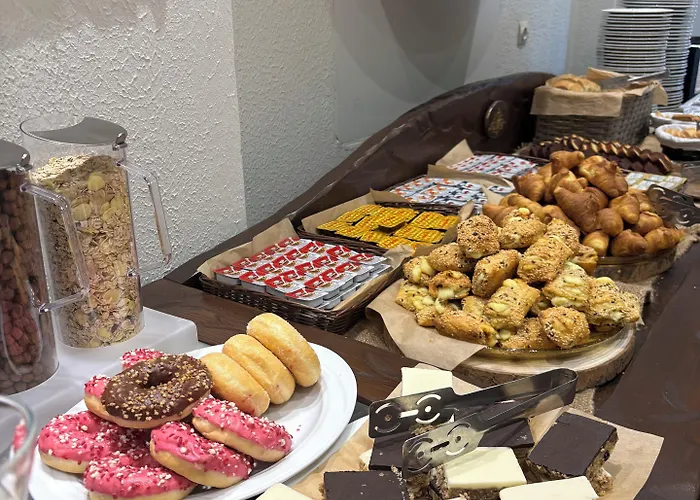 Ξενοδοχείο Samel