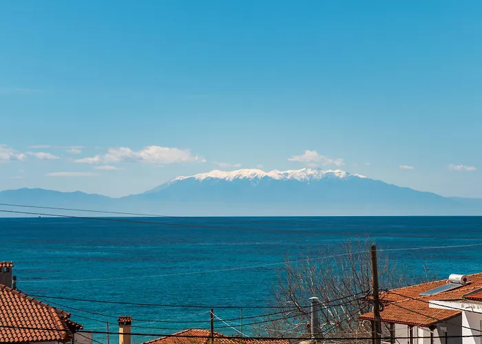 Ξενοδοχείο Samel 3*